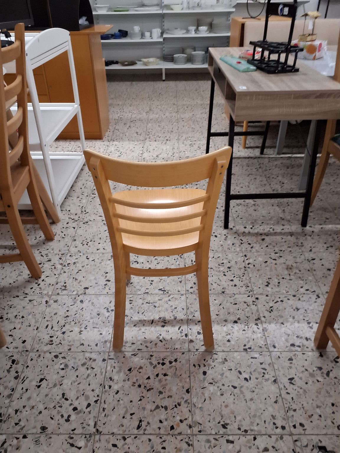 Spisestuestol